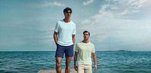 Ropa de Verano para Viajar: Comodidad y Tecnología