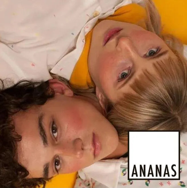 fotos con logo ananas