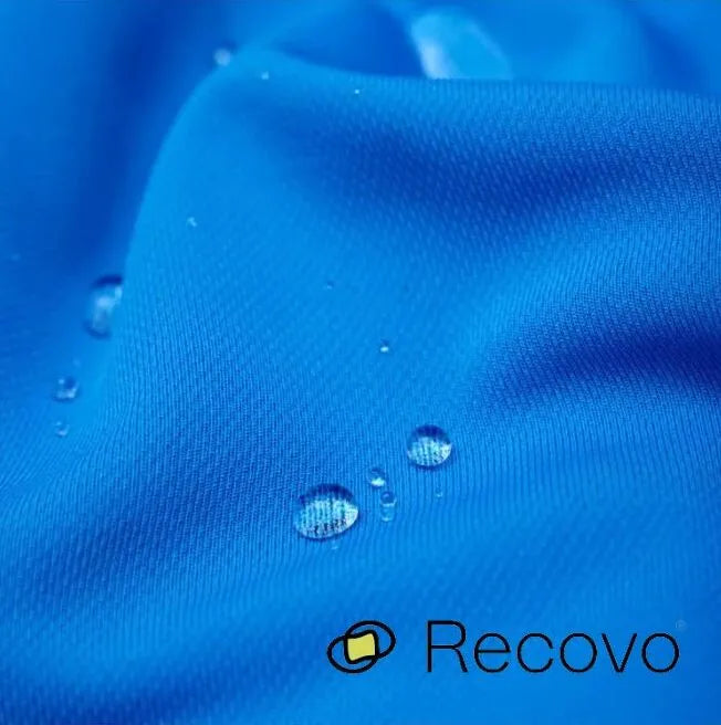 foto con logo recovo