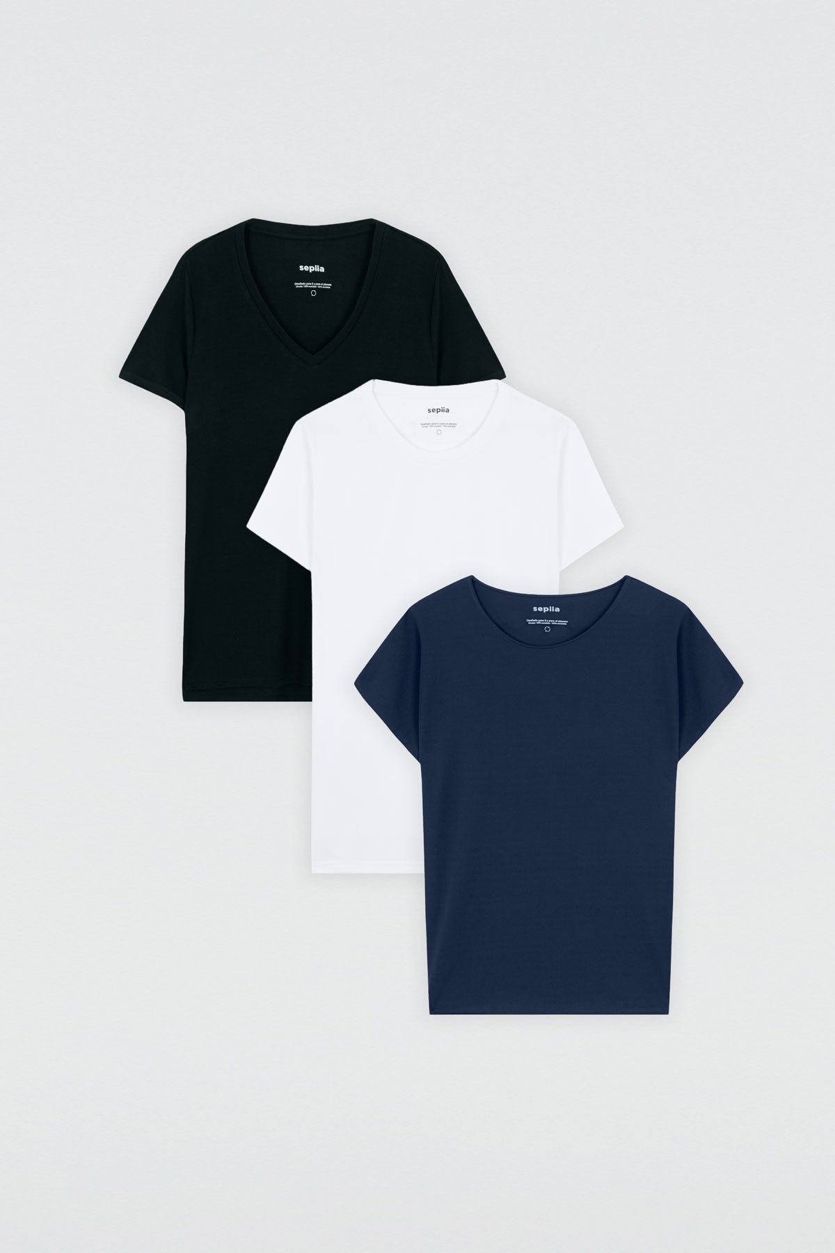 Borneobulletin Camiseta Rock Mujer Bershka Borneobulletin Camiseta