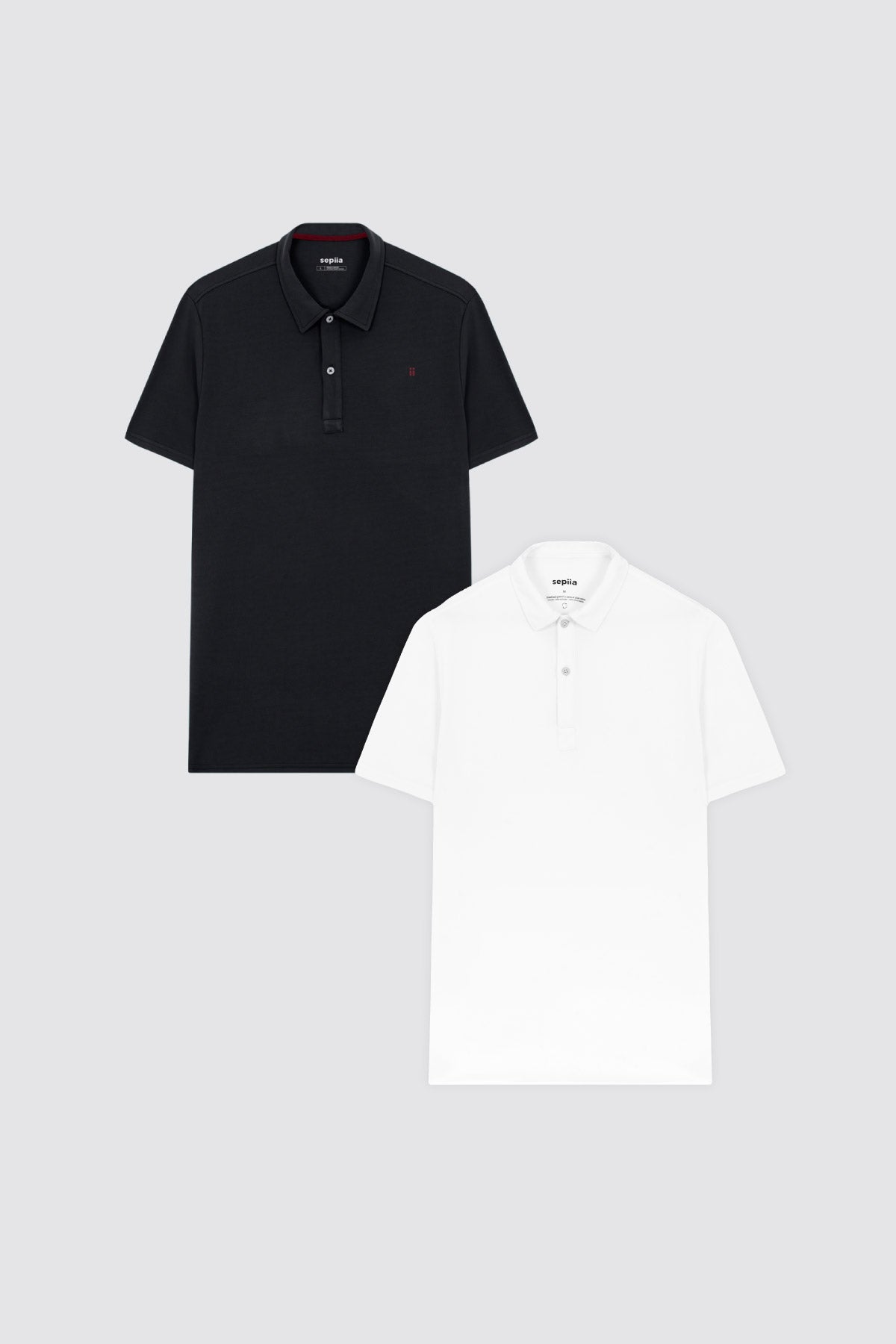 Pack 2 Ranger Polos
