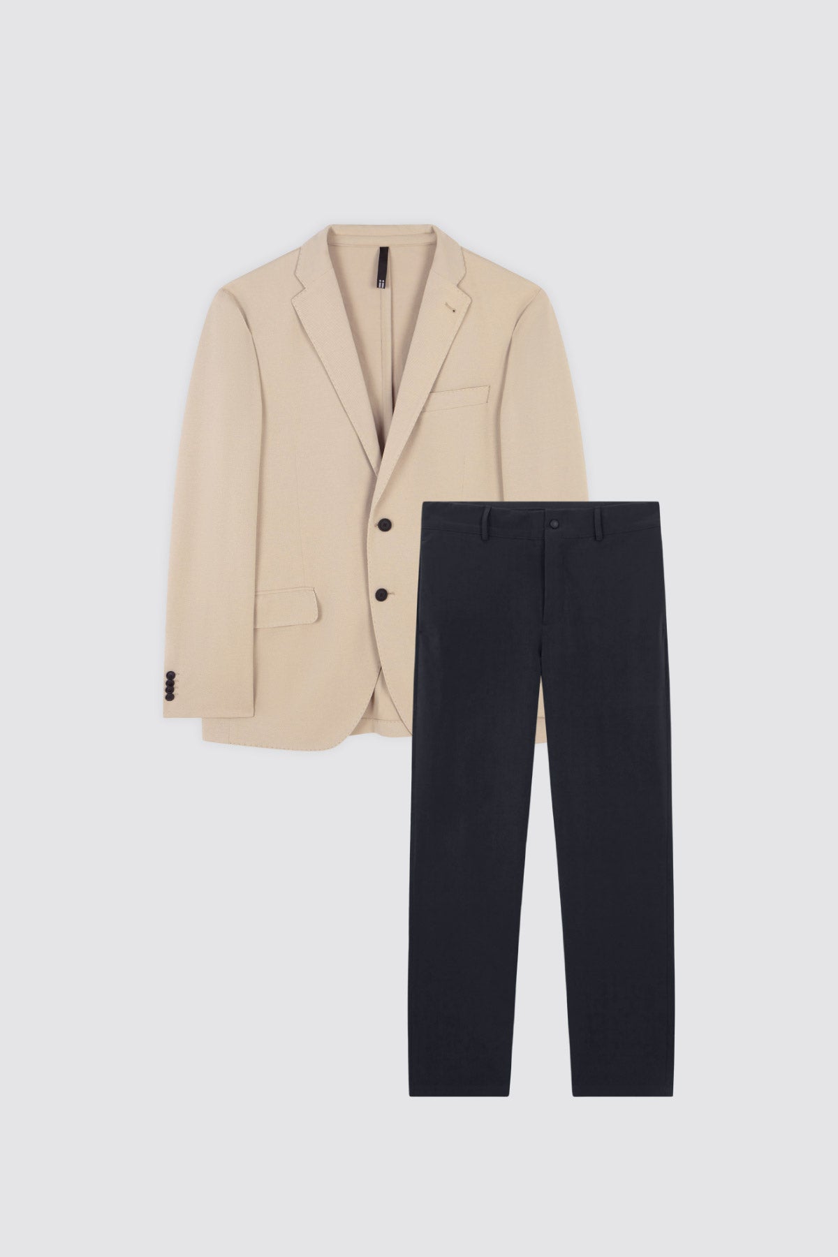 Pack Nomad Blazer + Nova Trousers