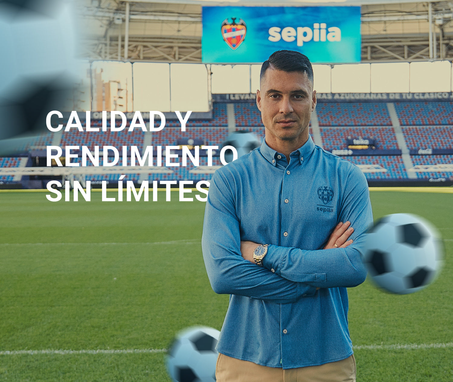 levante banner