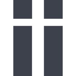icono sepiia gris
