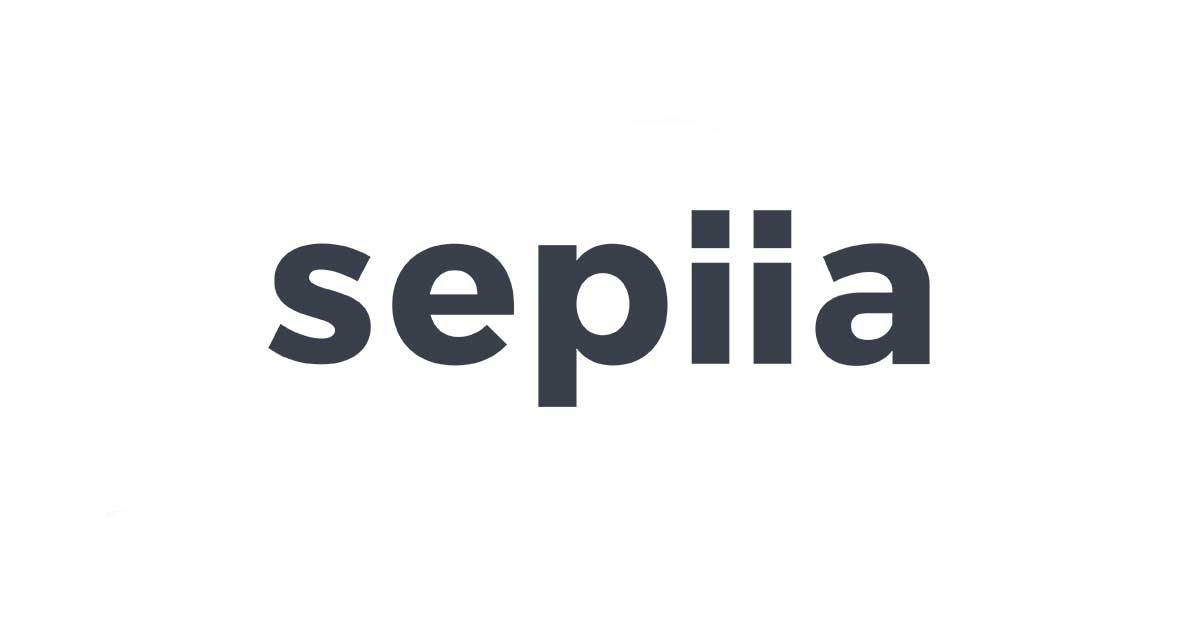 sepiia.com