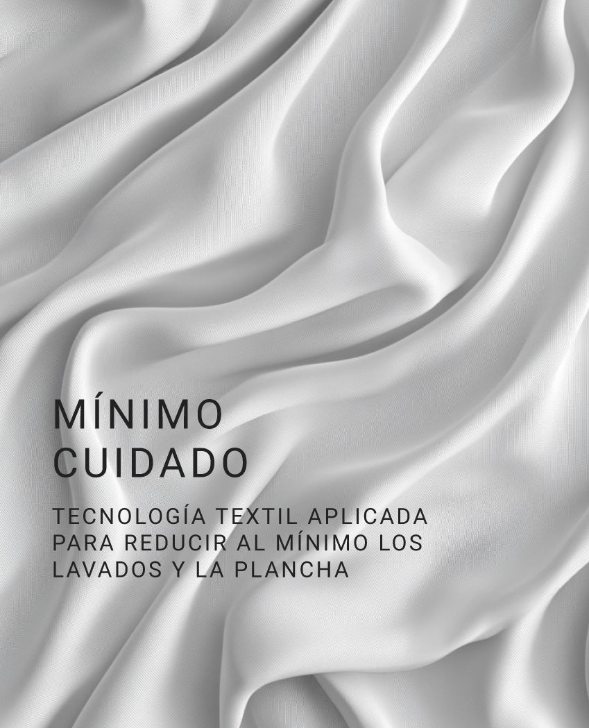 minimo cuidado de las prendas