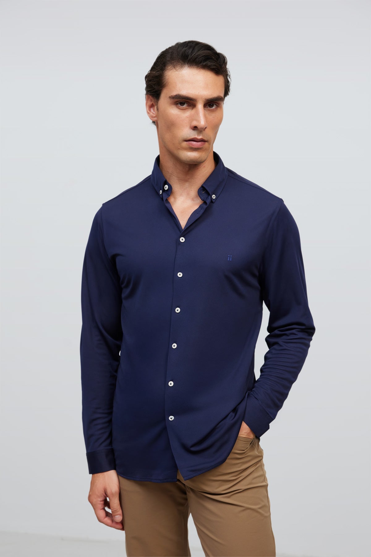 Pack Nomad Blazer + Sepiia® Shirt