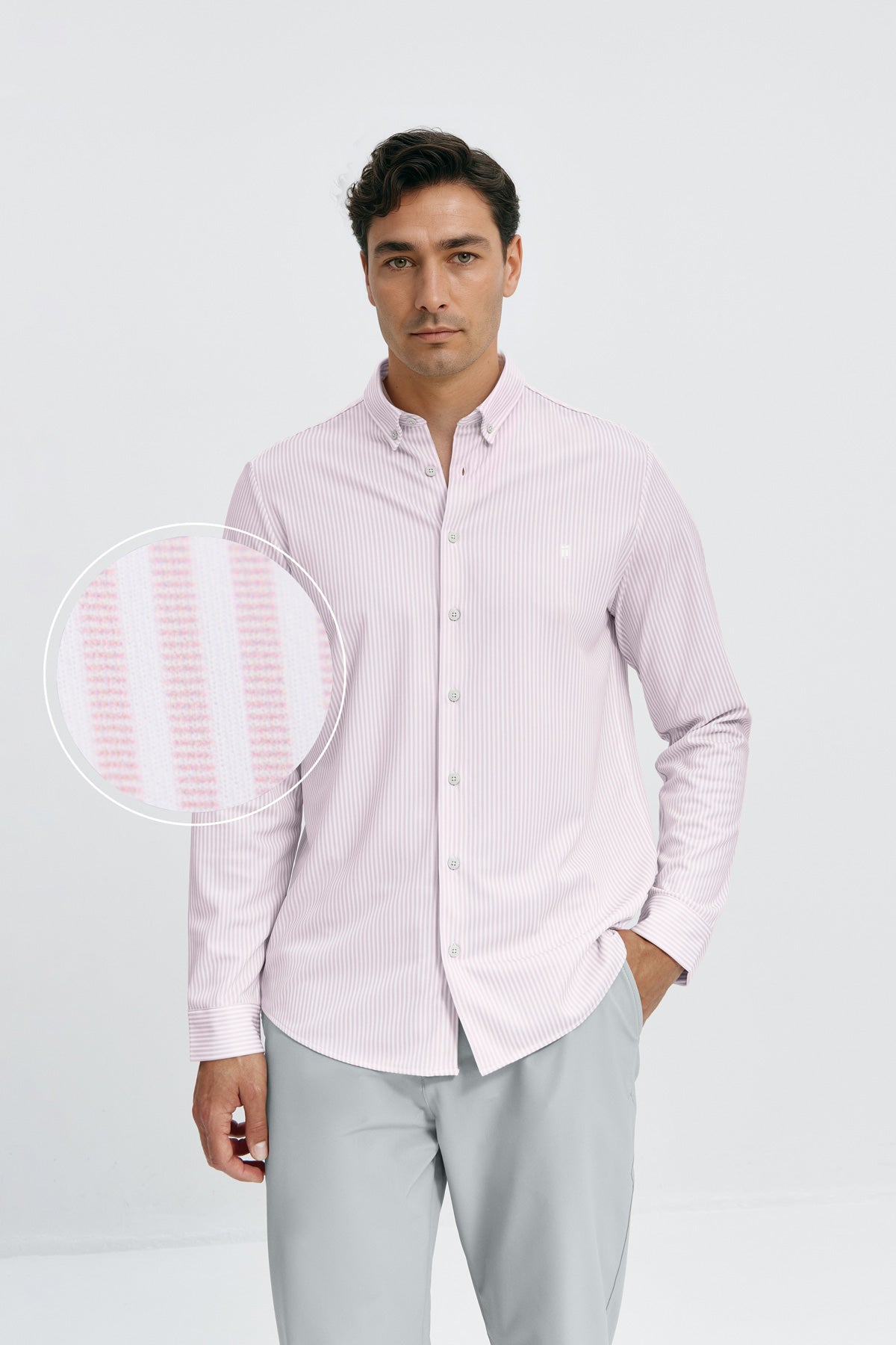 Pack Sepiia® Shirt + Soft Travel T-Shirt