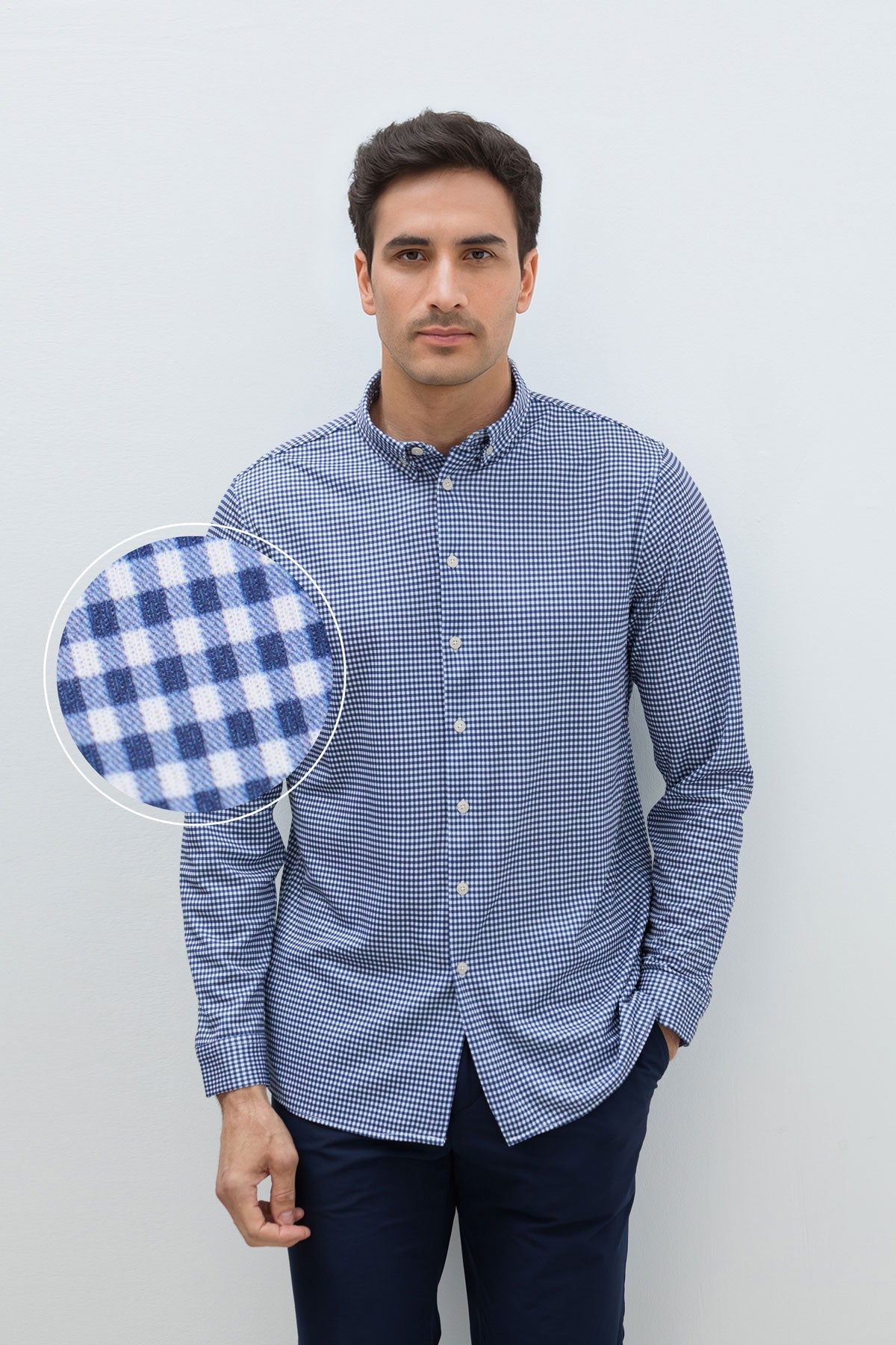 Pack Sepiia® Shirt + Nova Trousers