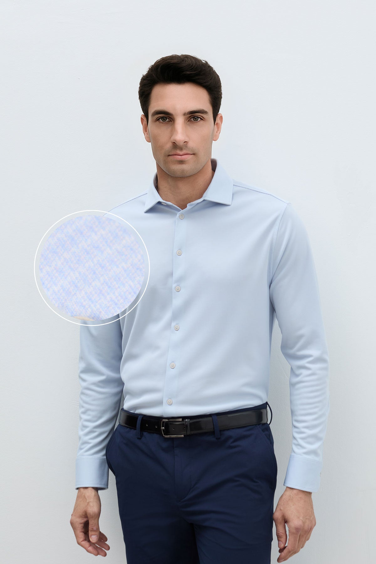 Pack Sepiia® Shirt + Nova Trousers