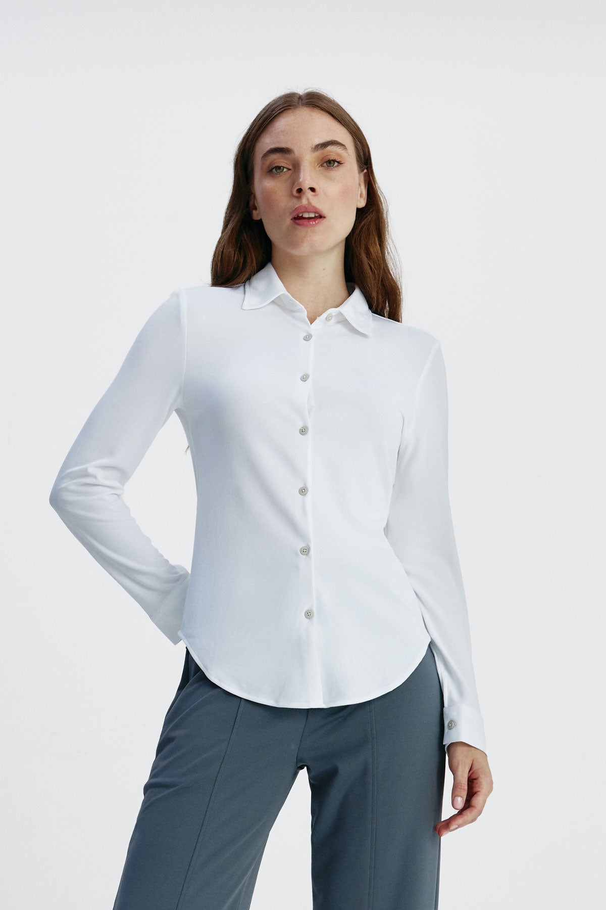 Corte Inglés Body Blanco Mujer Vestir Best Blusas Mujer El Corte
