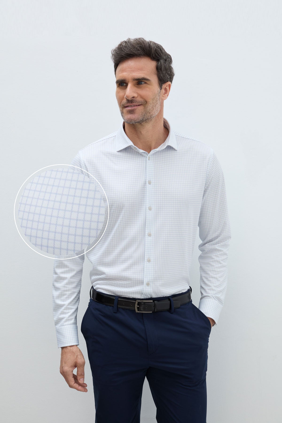 Pack Sepiia® Shirt + Soft Travel T-Shirt