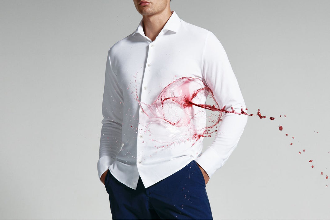 camisa perfecta bodas