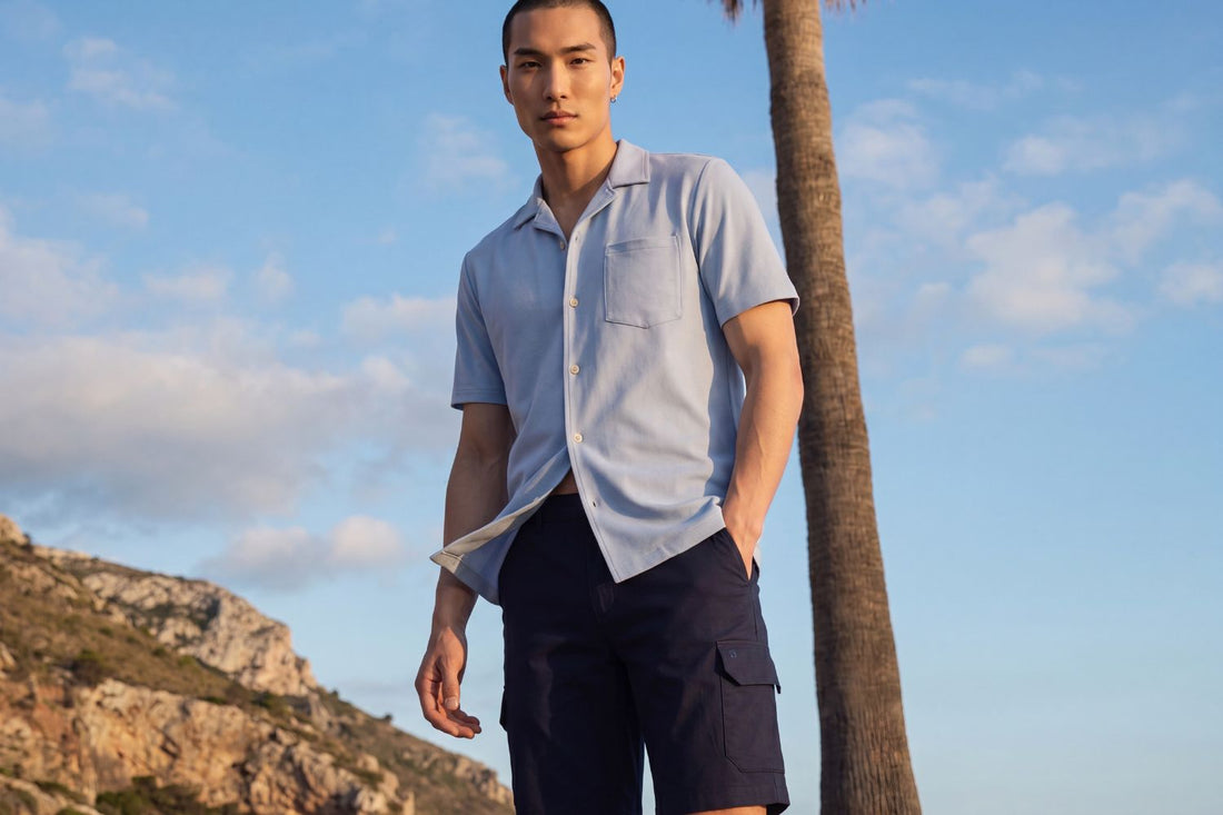 mens summer dressing Men's Fashion 2024: Best Guide to Summer Outfit Men & Men's Sum Mens 3D Short Sleeve Suit Shorts Beach Tropical HawaiianSS Body Sports Shorts Suit Sports Suit Suit Separates for Men Season Summer Outfits for Men: Stay