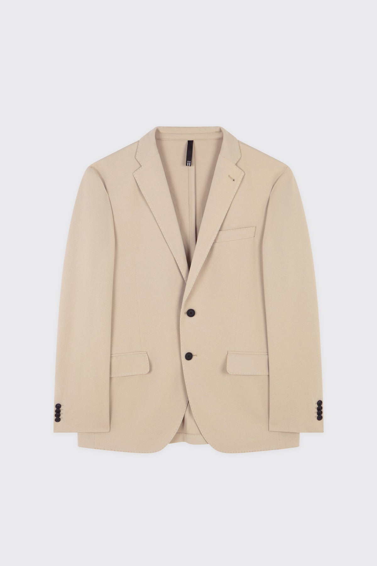 Blazer masculino Cream Ranger