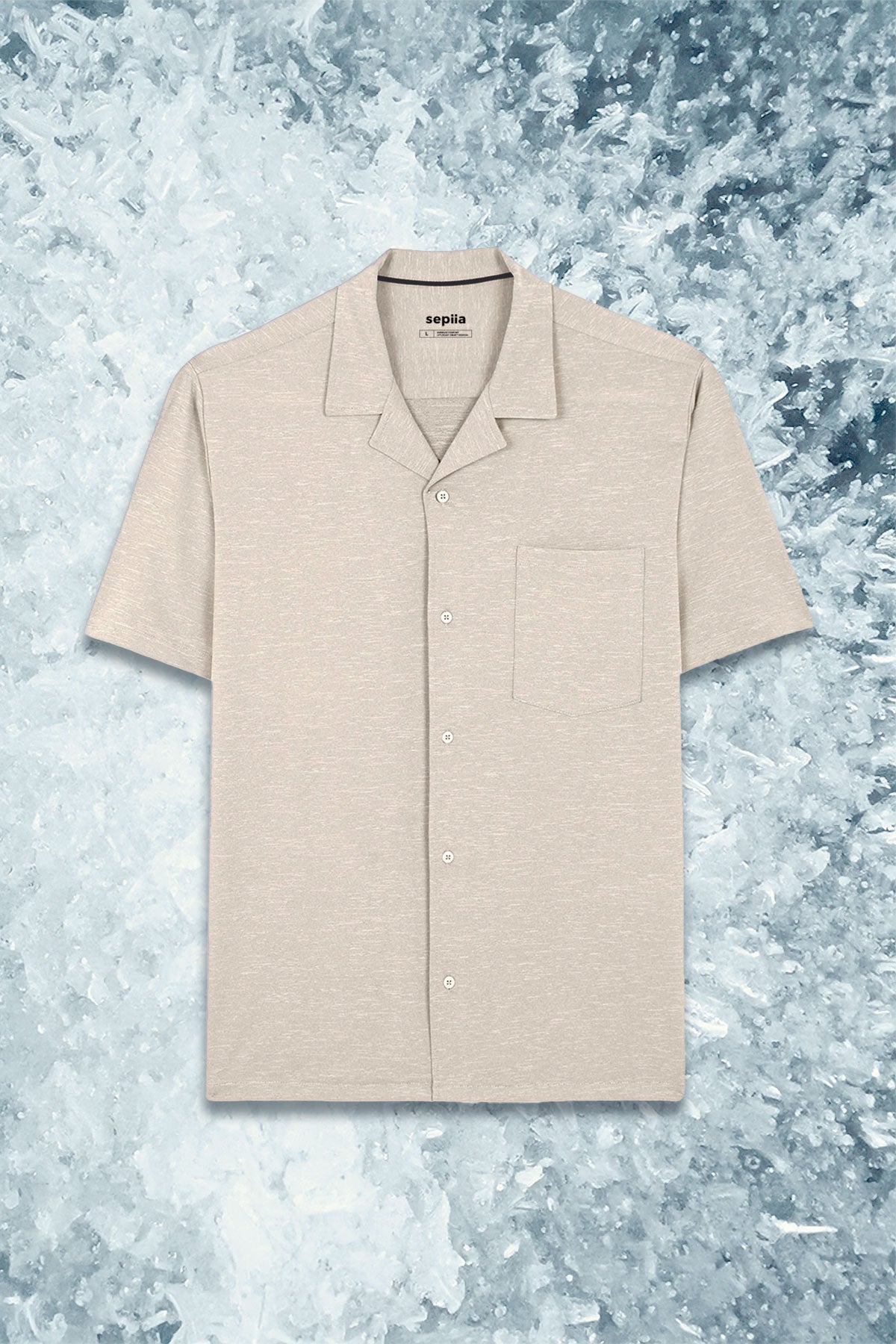 Pack Americana ICE + Camisa Bowling ICE