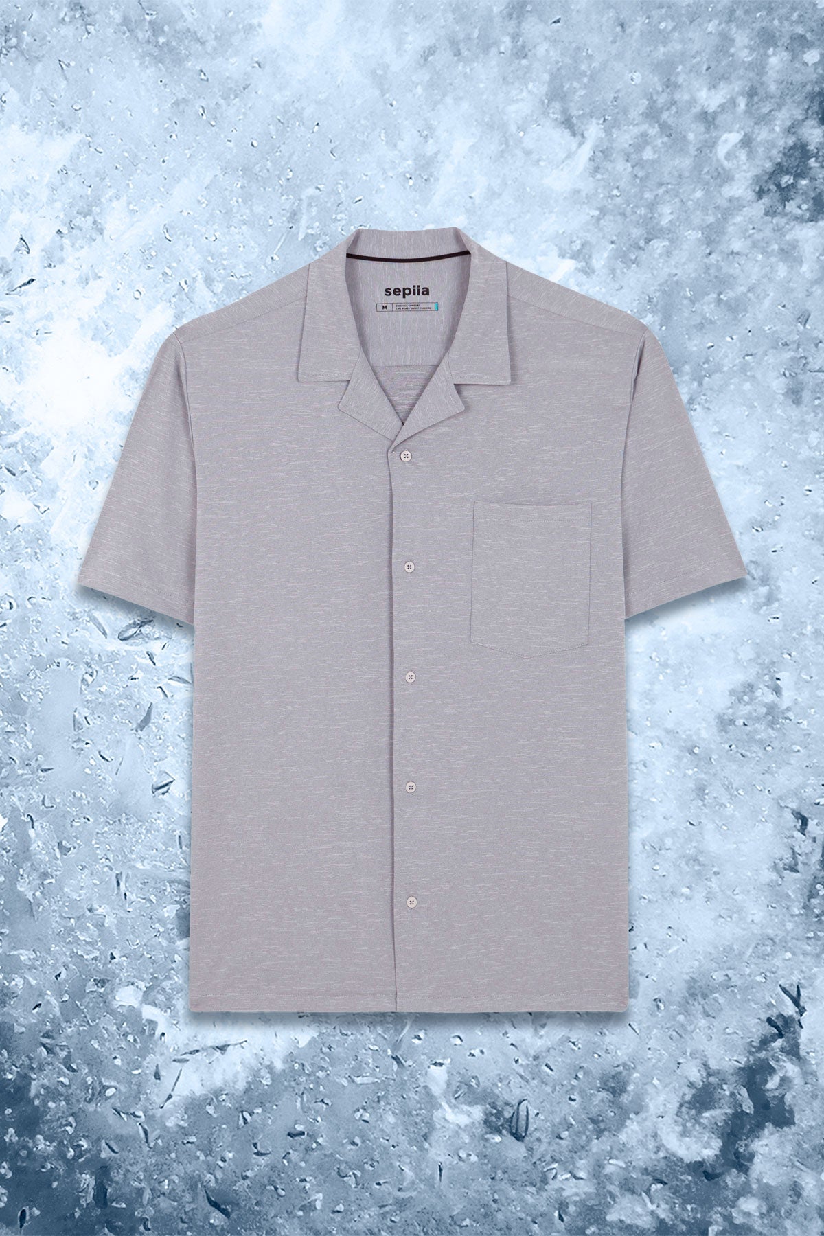 Pack ICE 2 Camisas Bowling