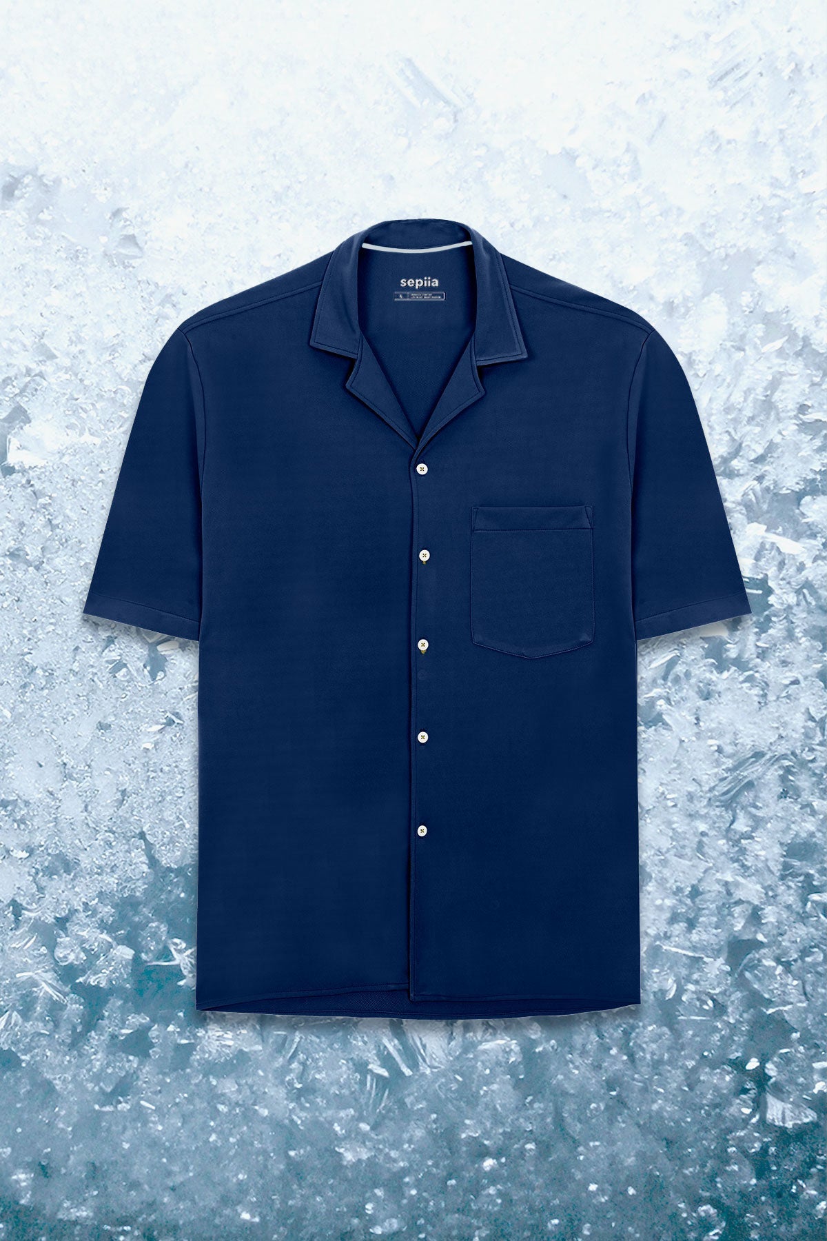 Pack ICE 2 Camisas Bowling