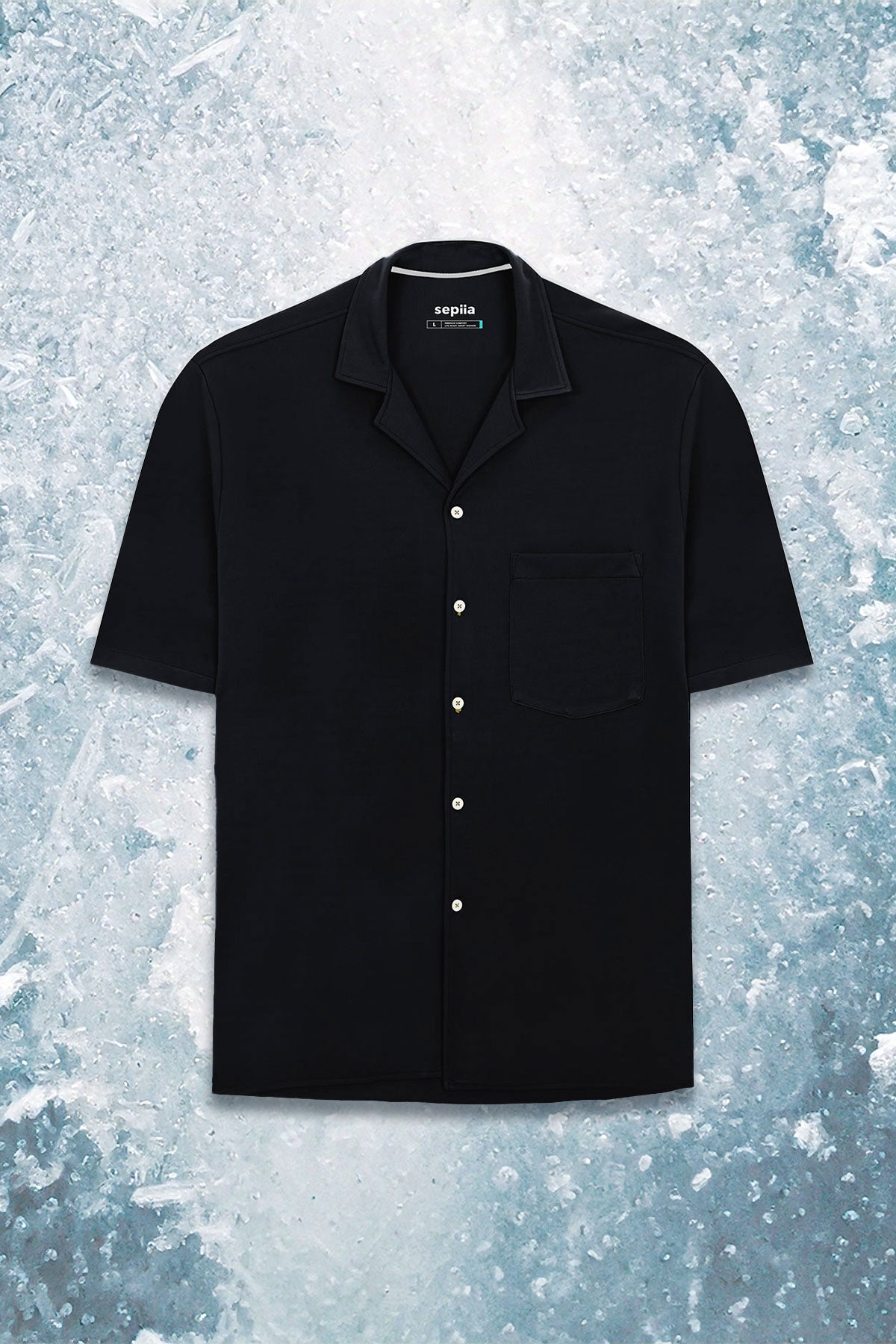 Pack ICE 2 Camisas Bowling