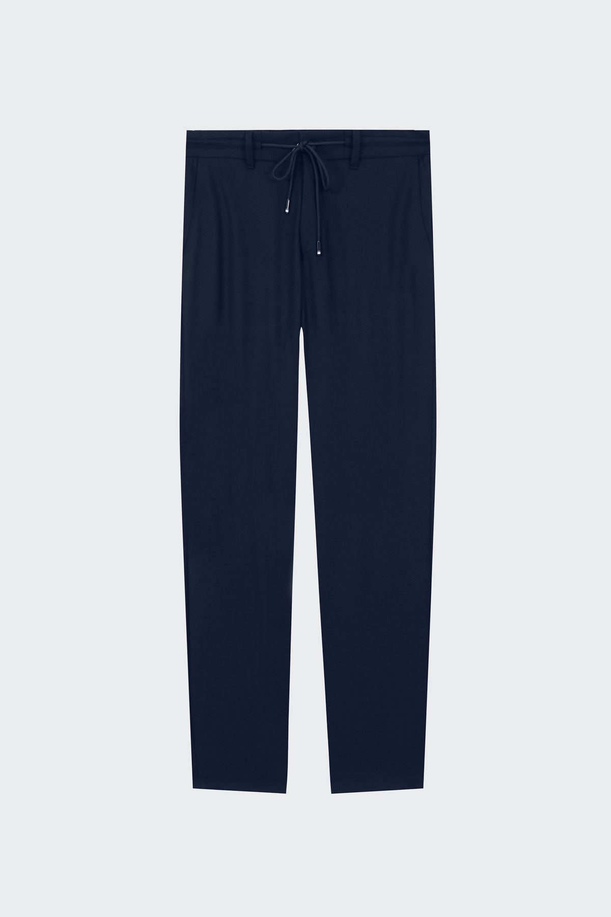 Men's navy jogger