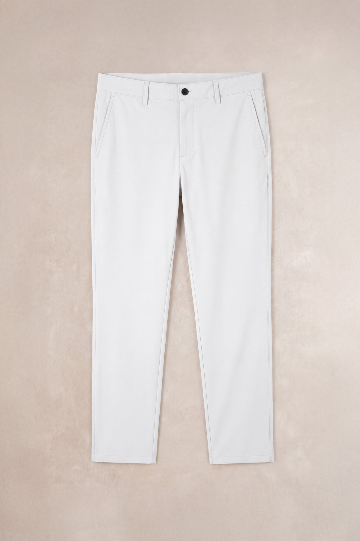 Calça chino homem Nova slim bone