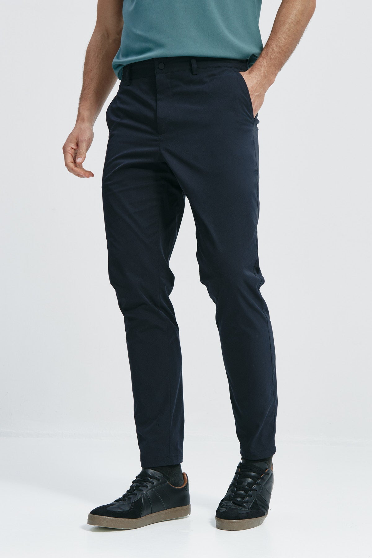 Men's capsule wardrobe