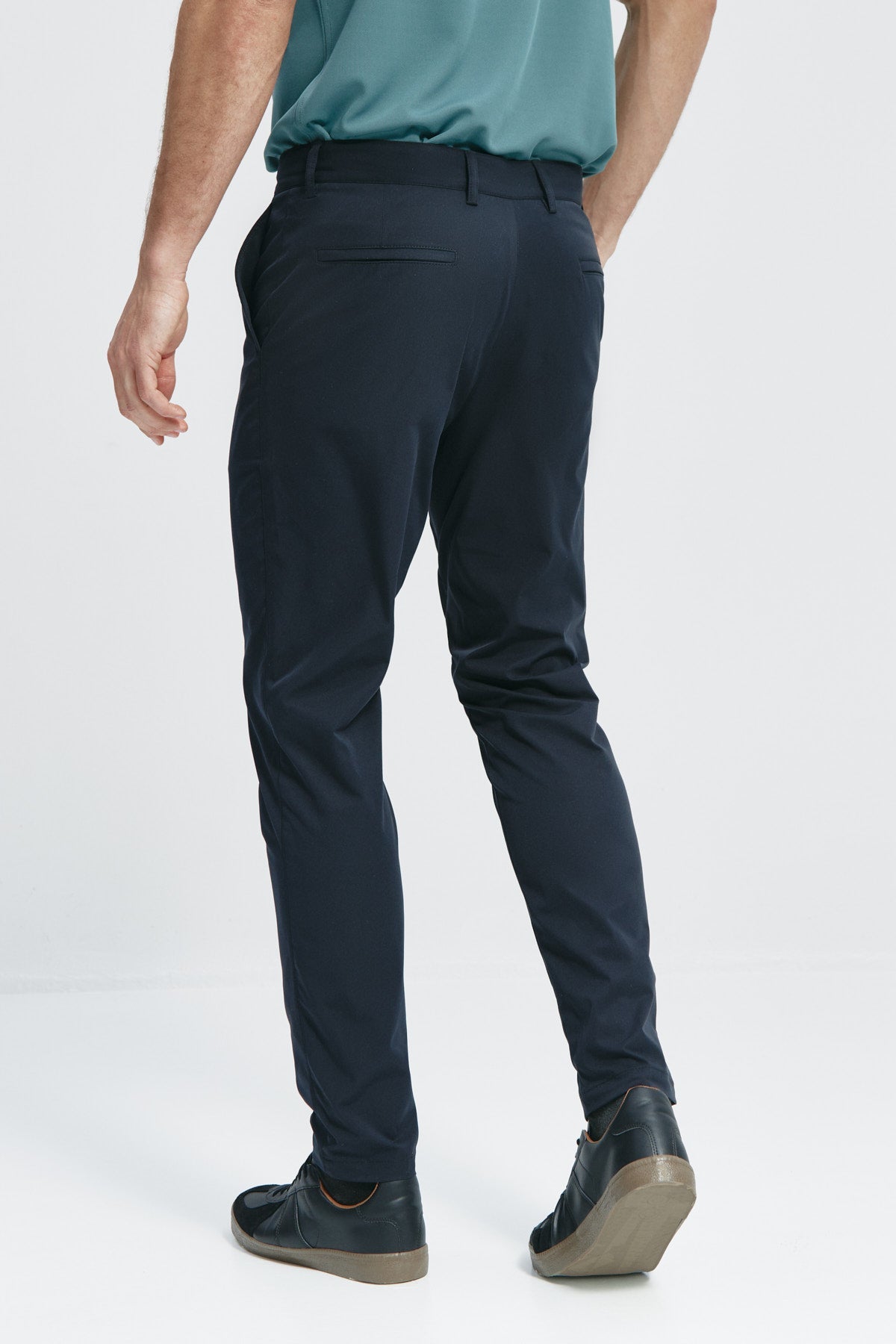 Men's capsule wardrobe