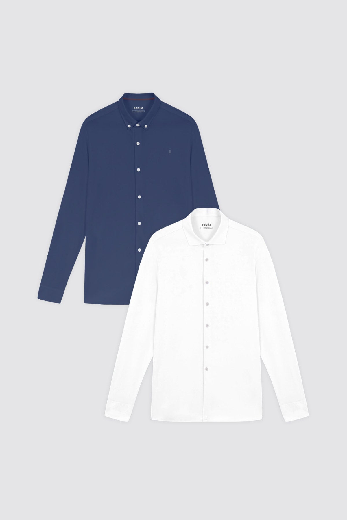 Pack 2 Sepiia® Shirts