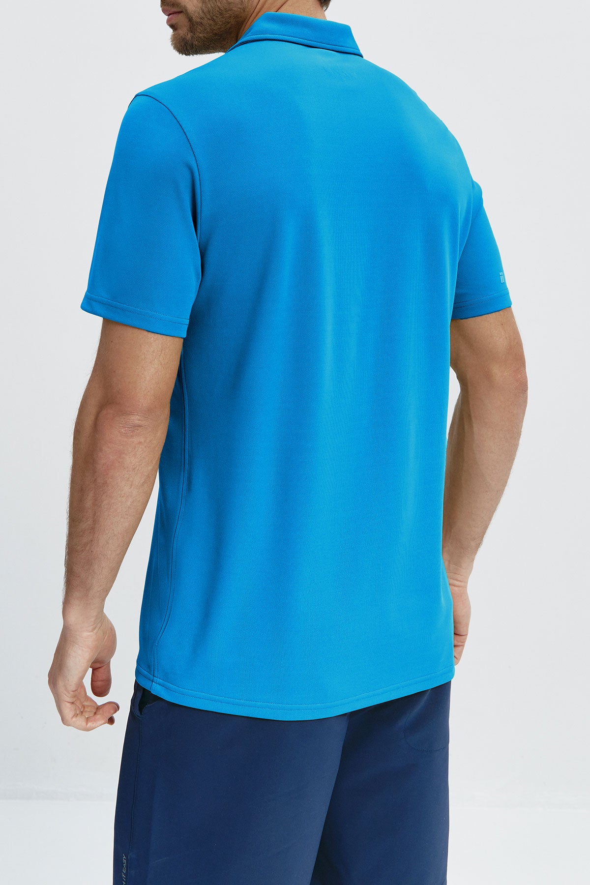 Pólo azul oceano
