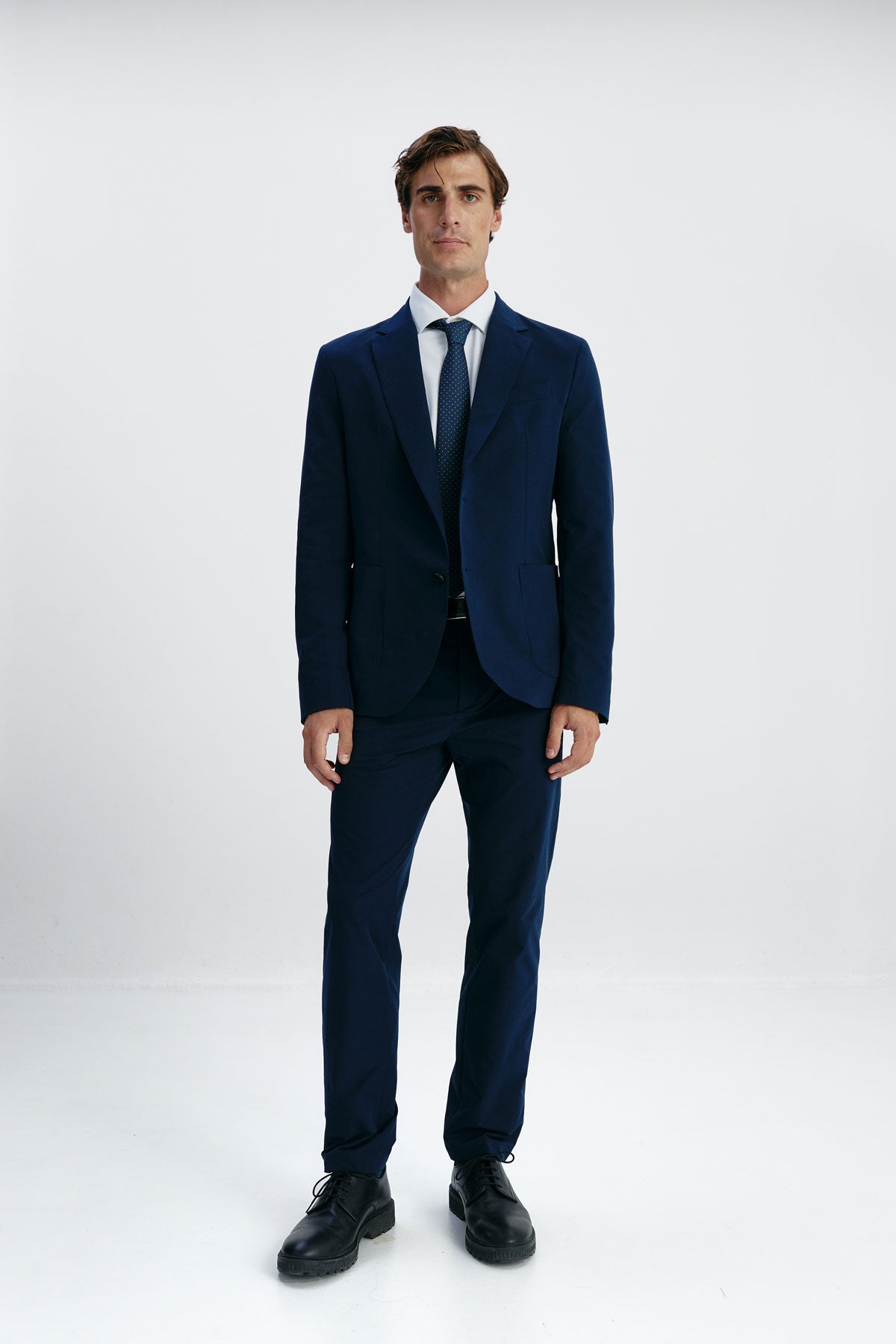 Suit pack (Groundbreaker blazer + trousers)