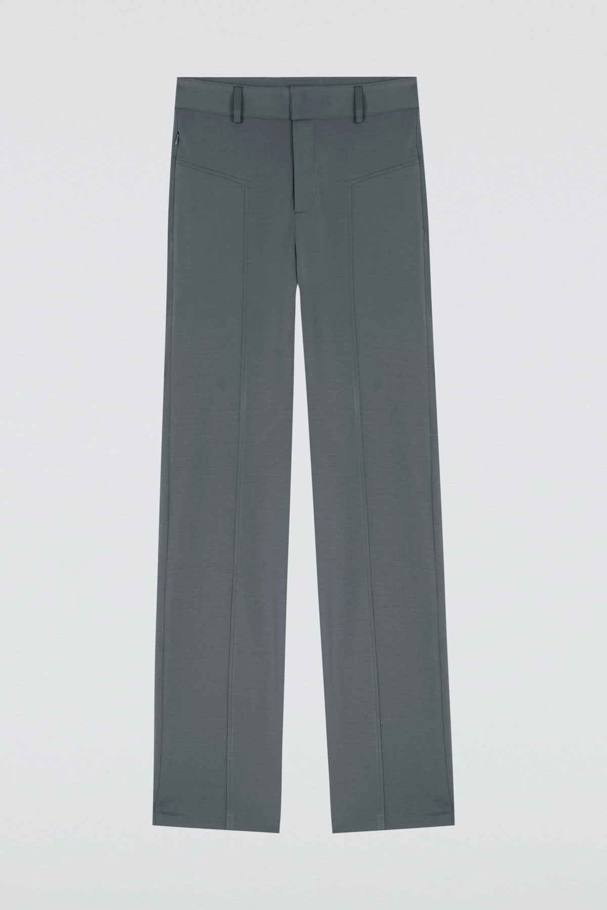 Women's 24/7 trousers grey