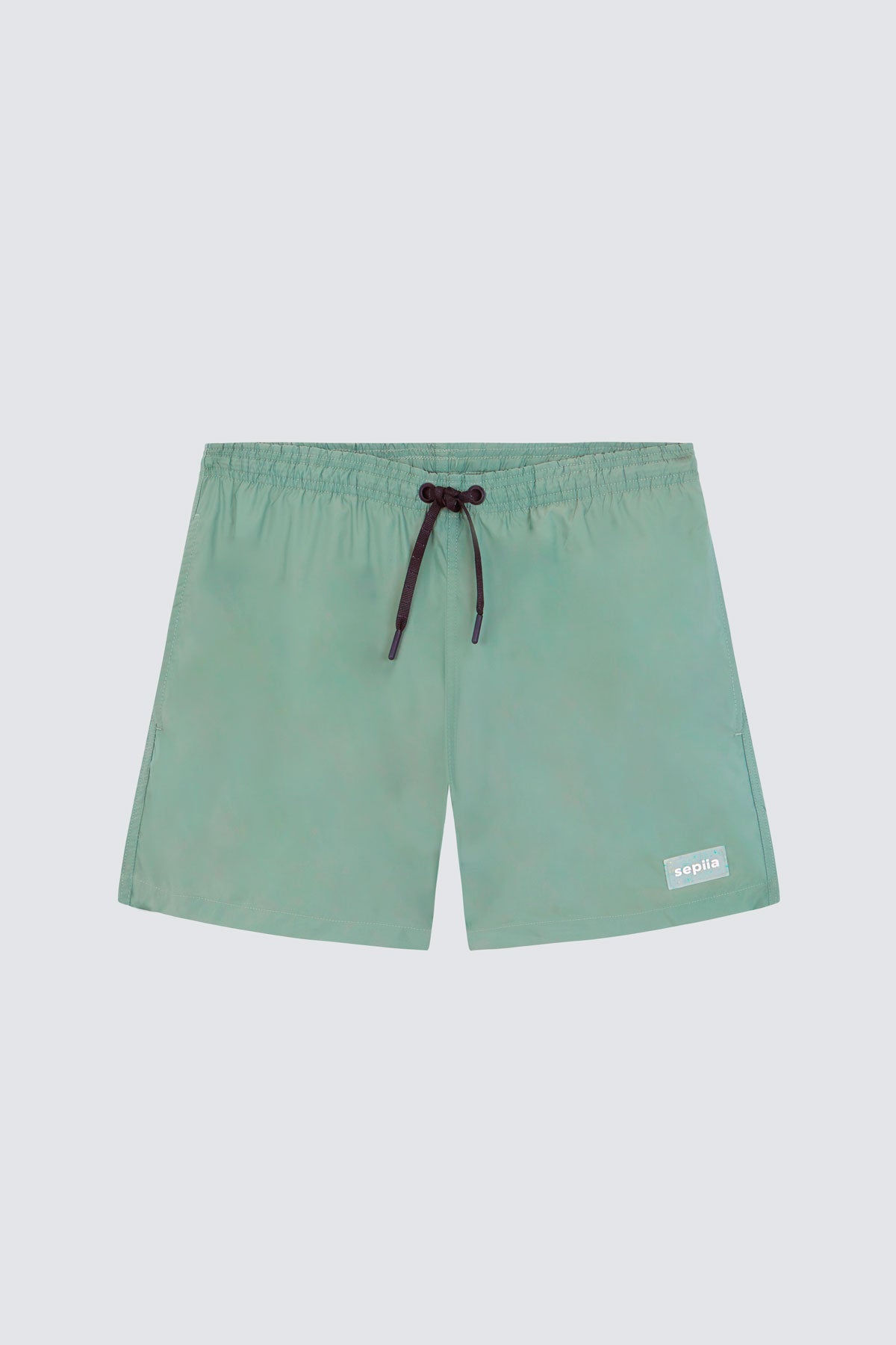 Pacote de camiseta + maiô (homem)