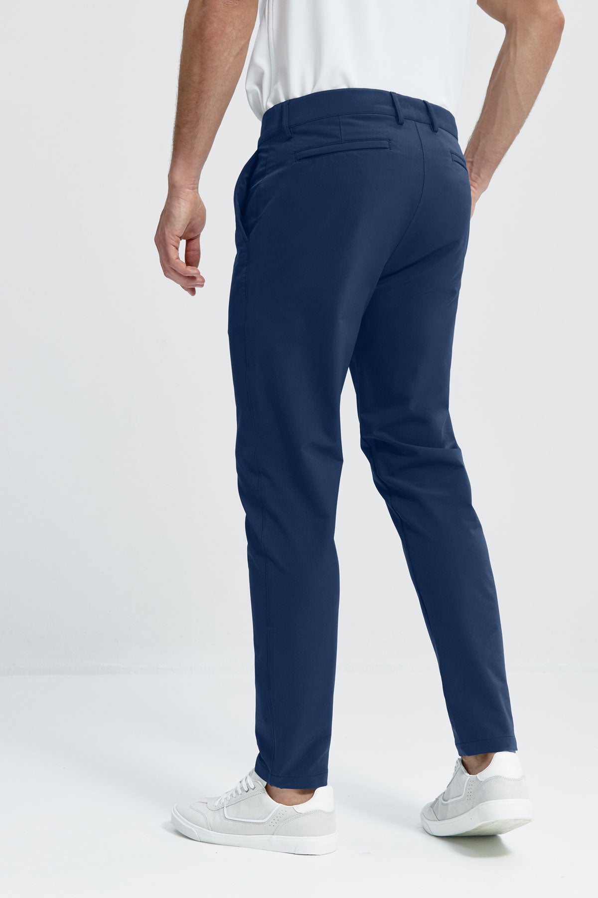 Chino Pantalones Easy Wear Pantalón Chino Pantalones Easy Wear