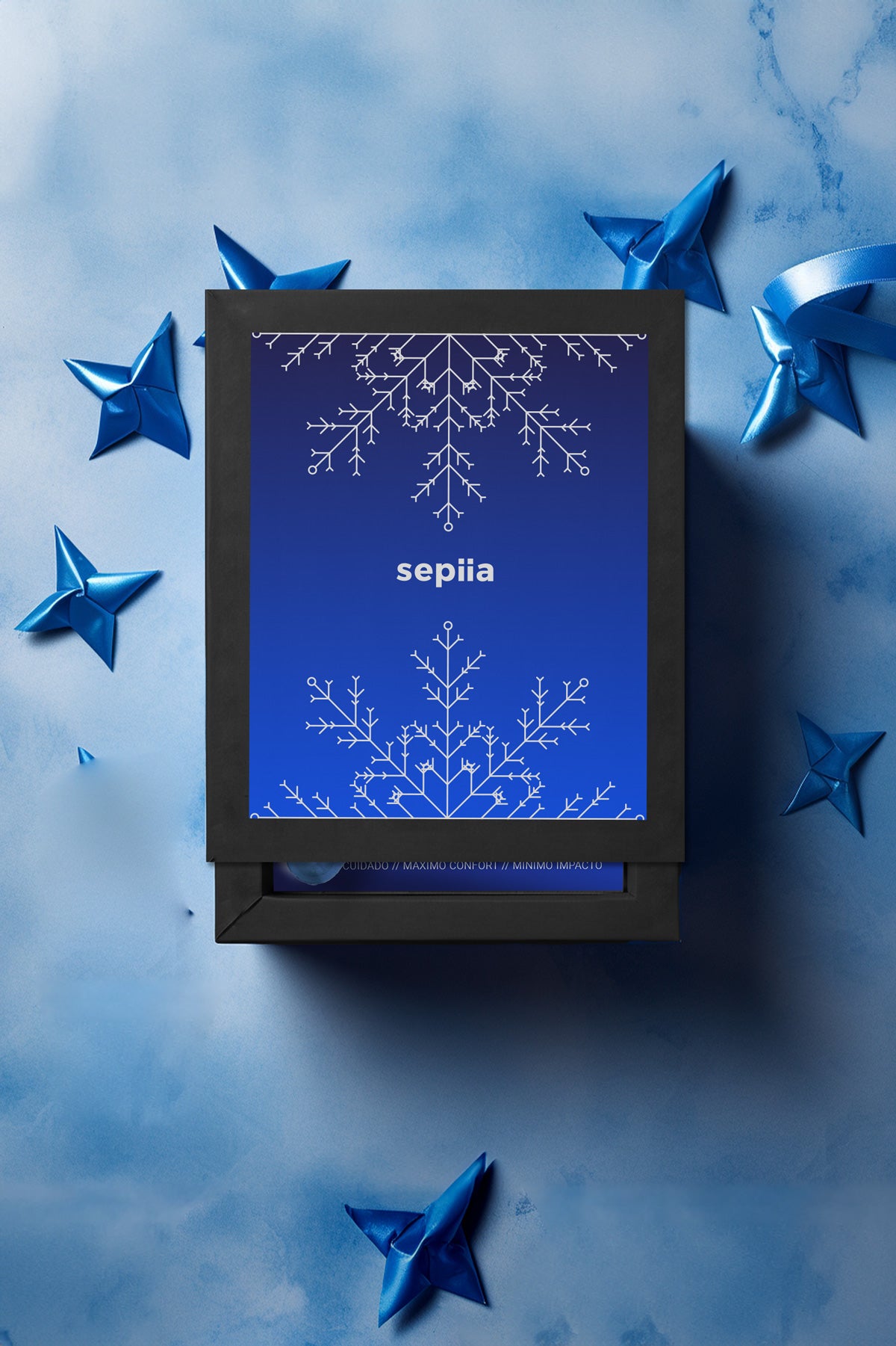 Tarjeta regalo 50€ - Sepiia