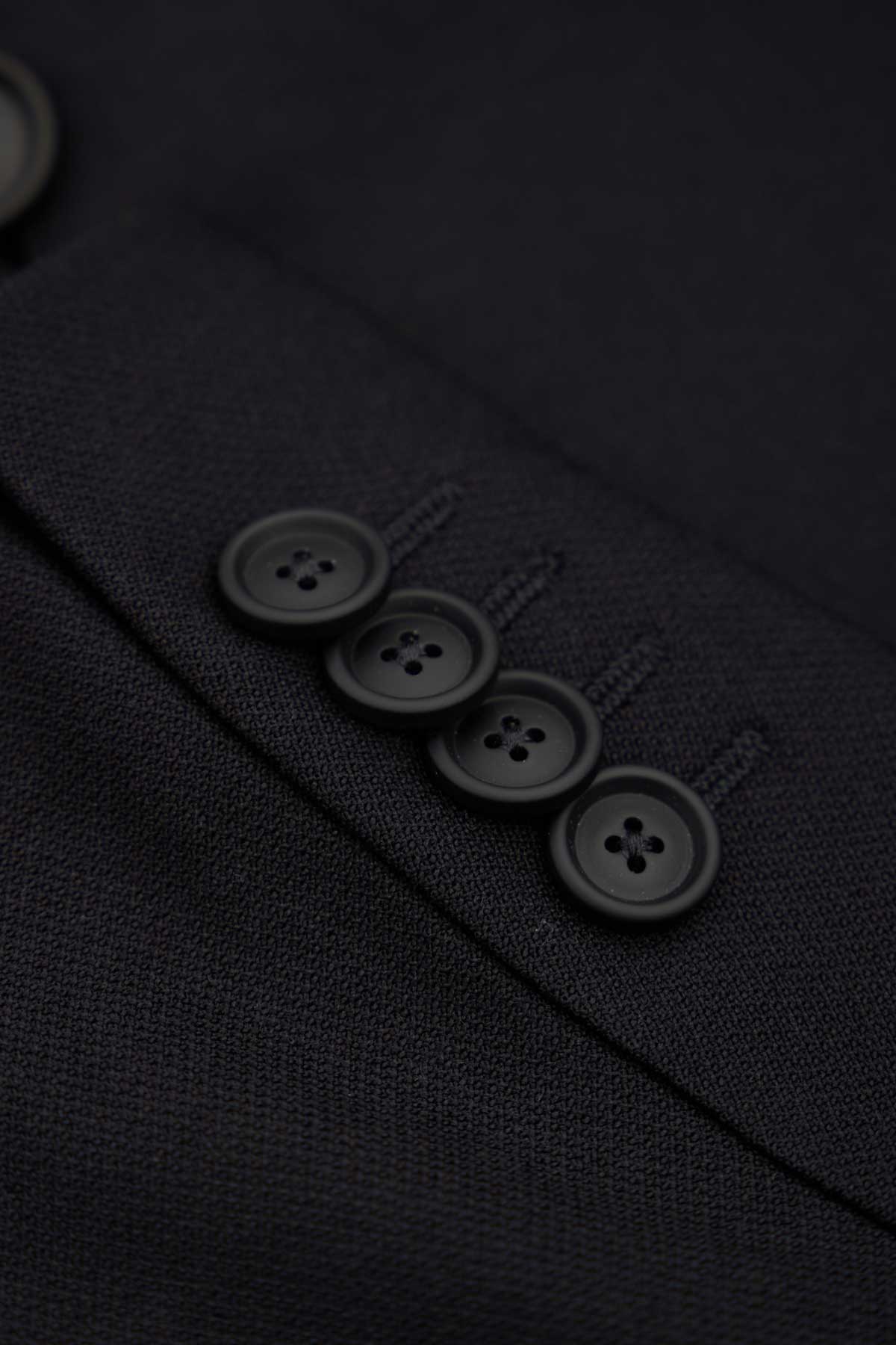 Men's Navy Ranger Jacket
