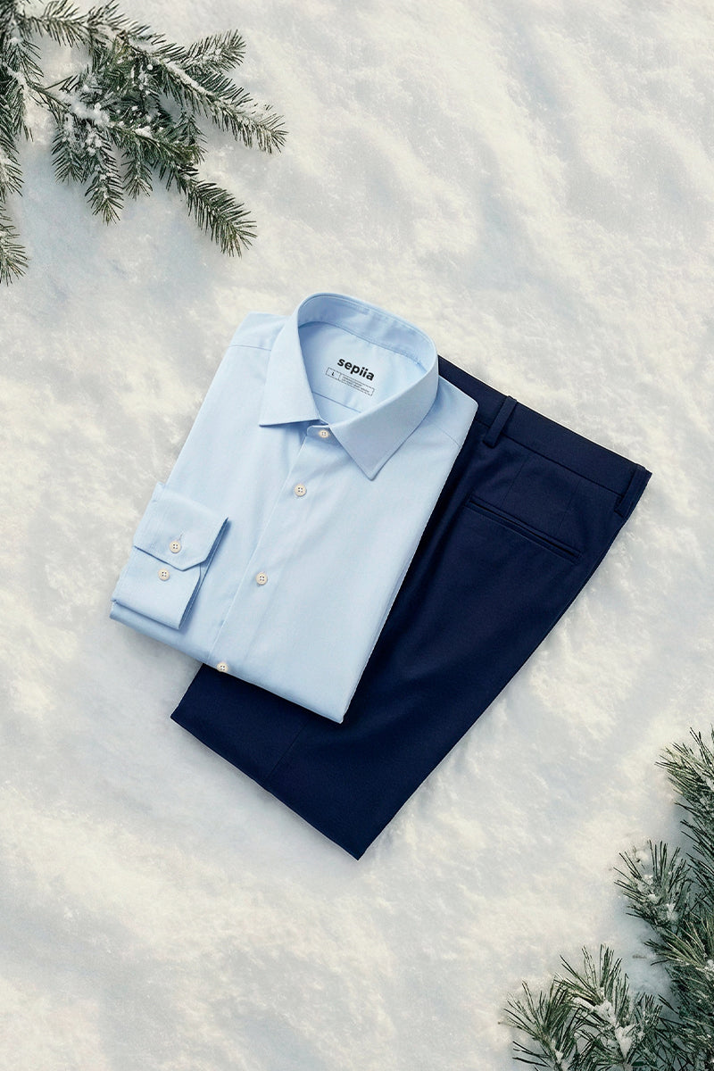 Pack Camisa + Pantalón