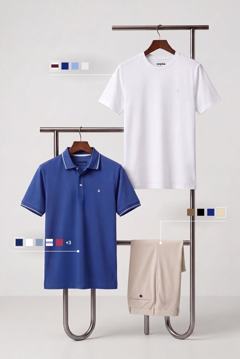 Advanced Plus Pack