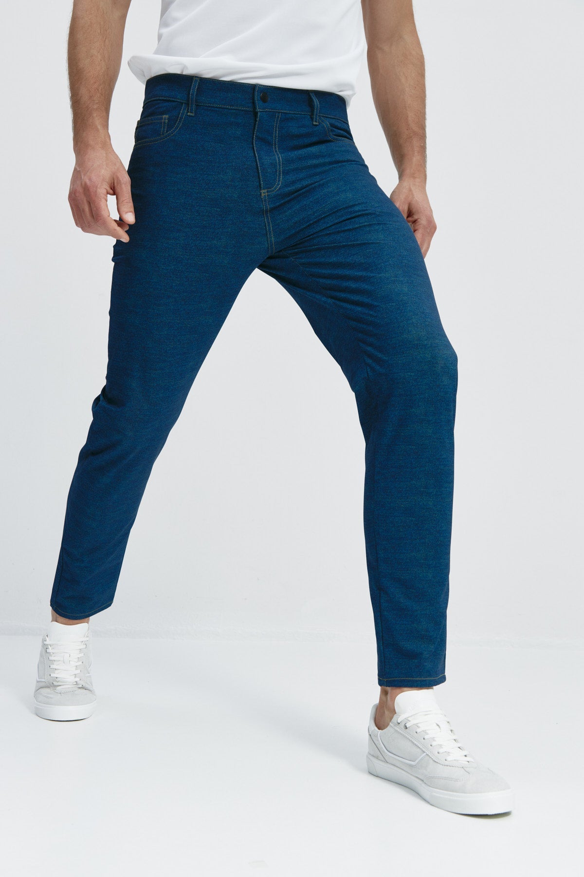 Men's capsule wardrobe