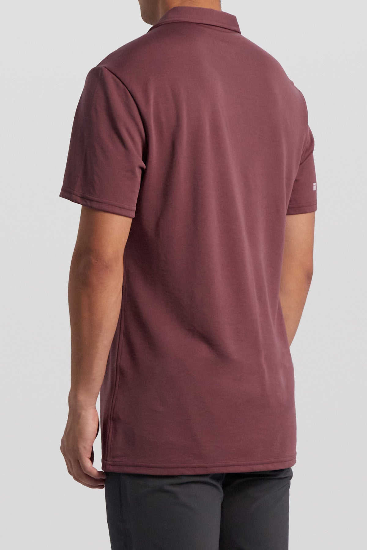 Sedna Short Sleeve Polo Shirt