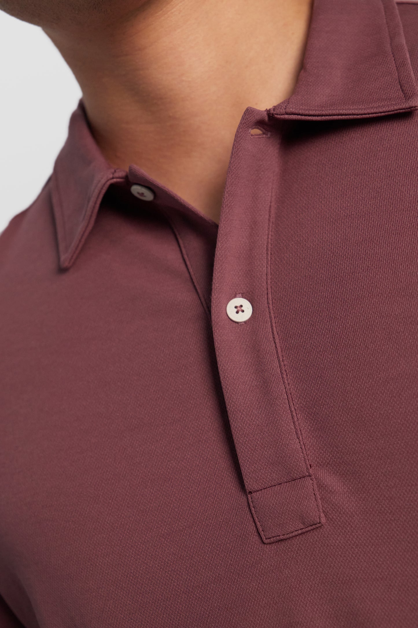 Sedna Short Sleeve Polo Shirt