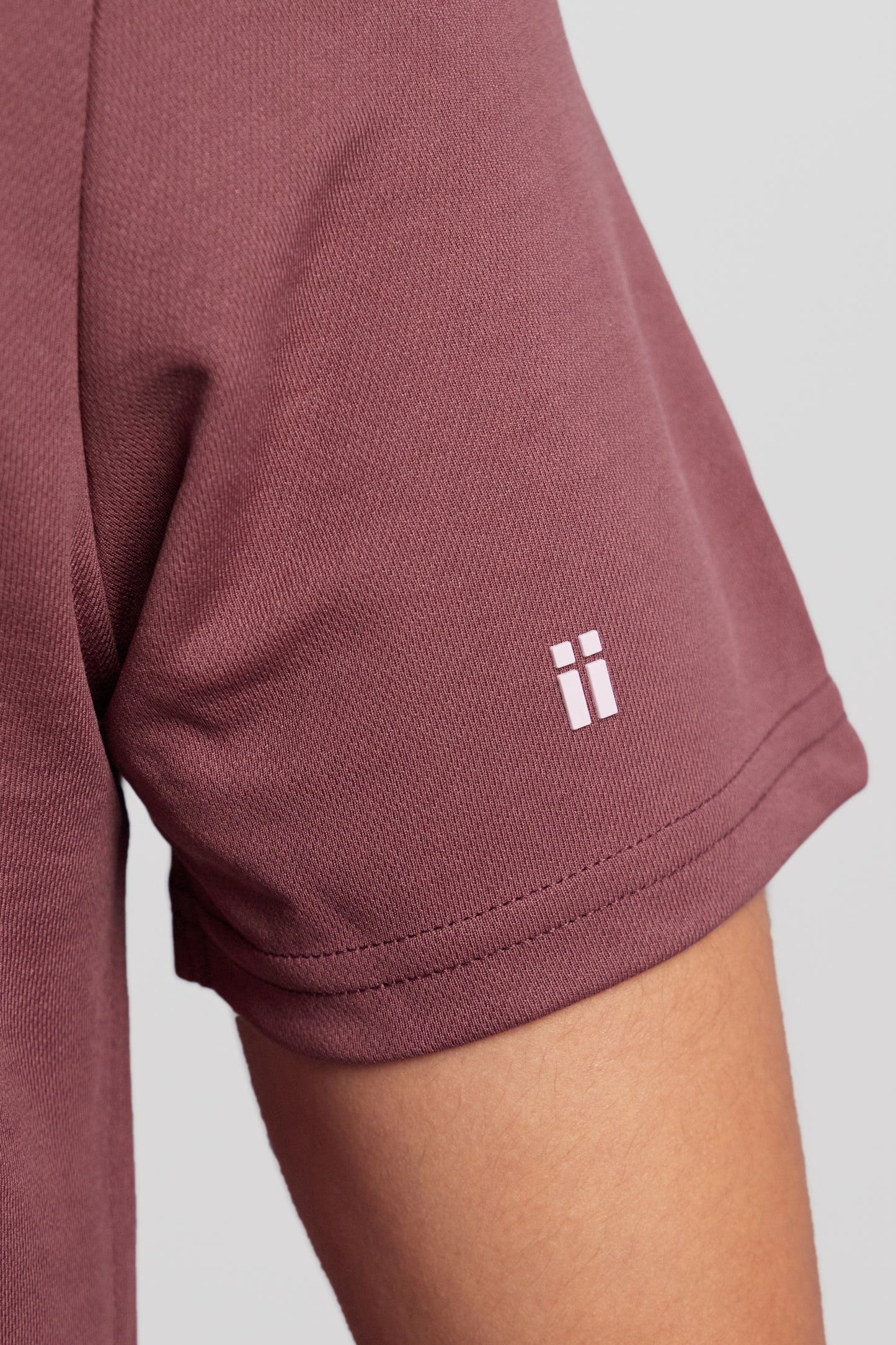 Sedna Short Sleeve Polo Shirt