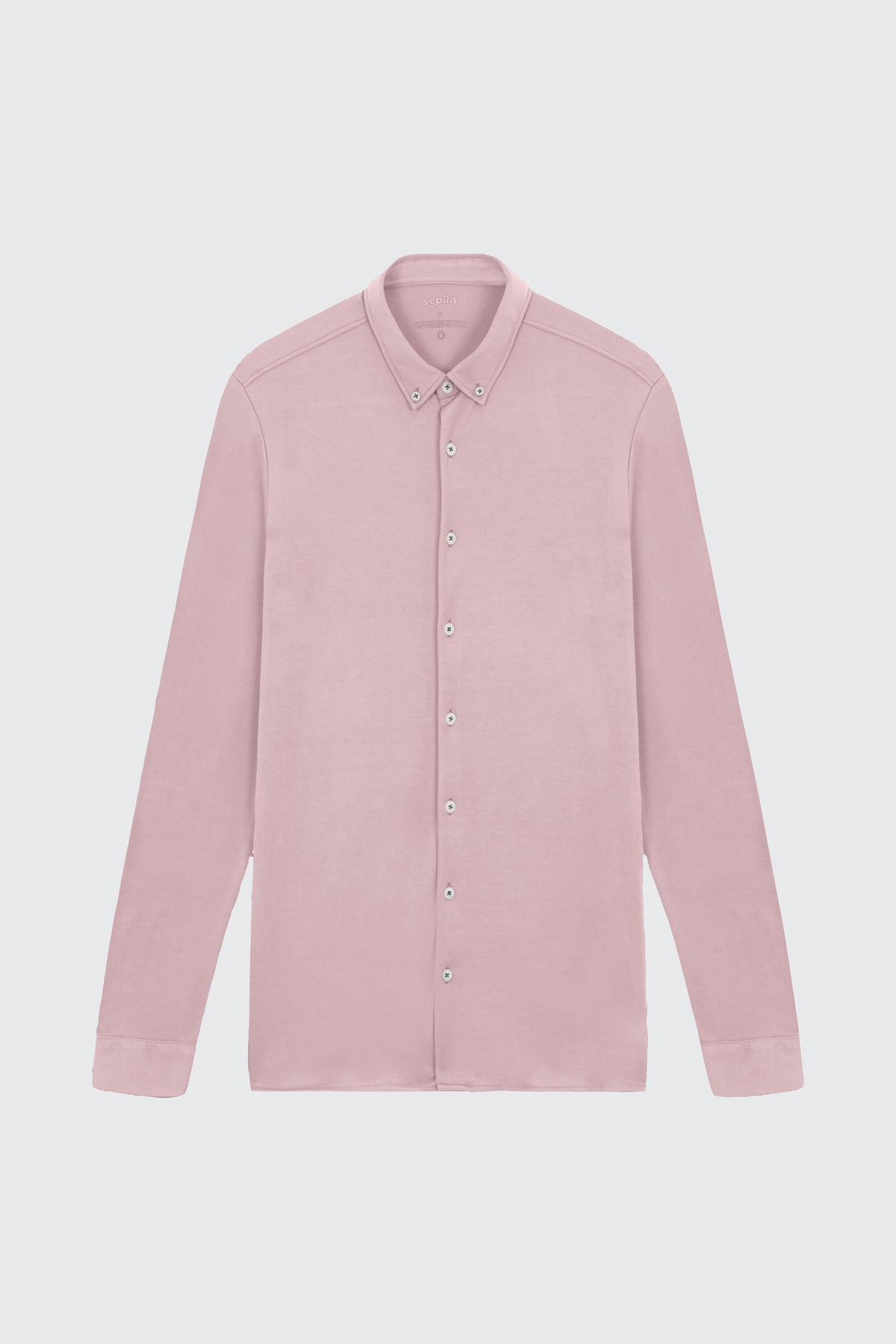 Camisa casual de hombre Siena