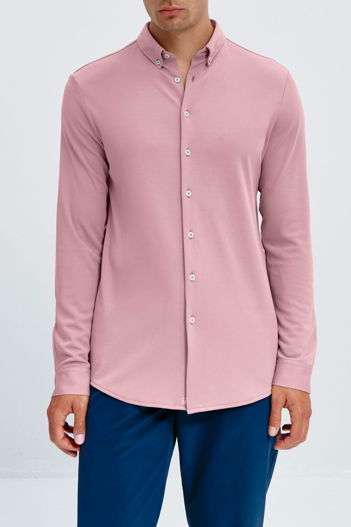 Camisa casual de hombre Siena
