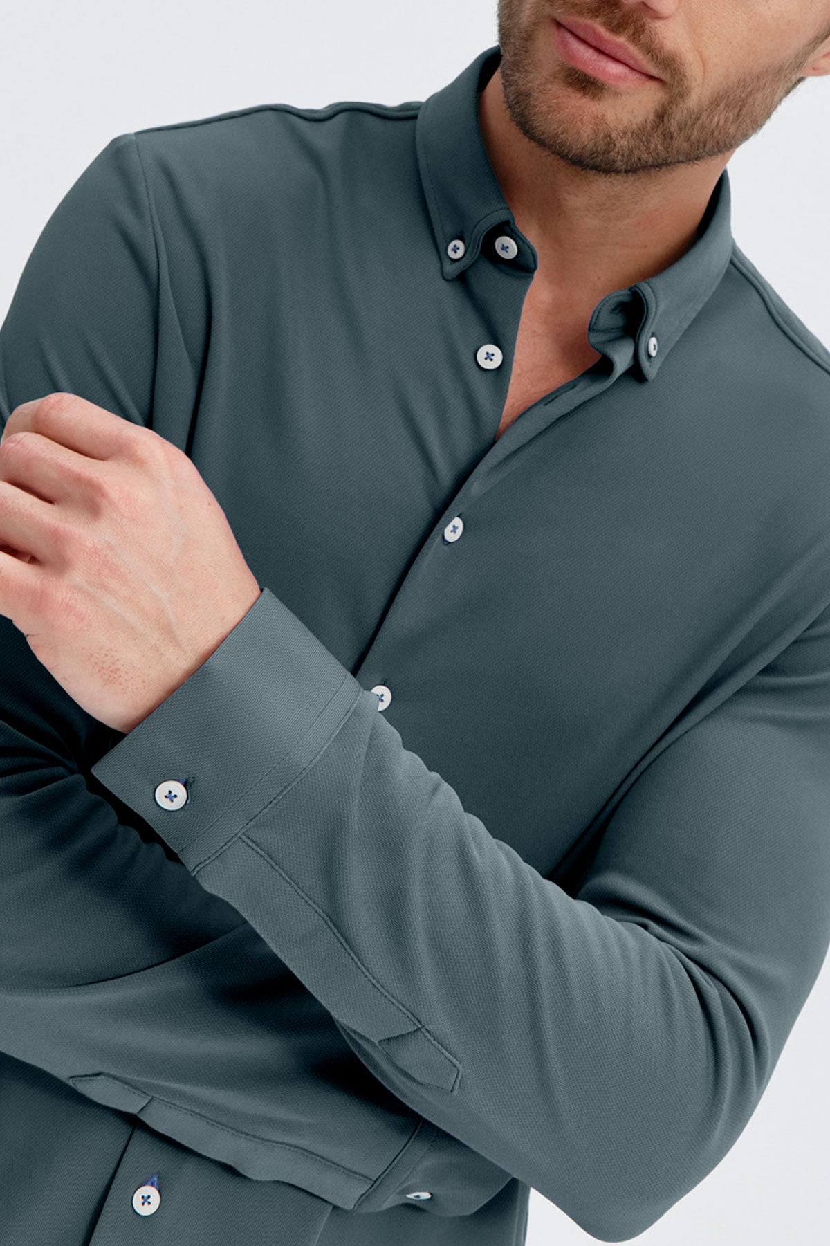 Astro casual shirt regular fit