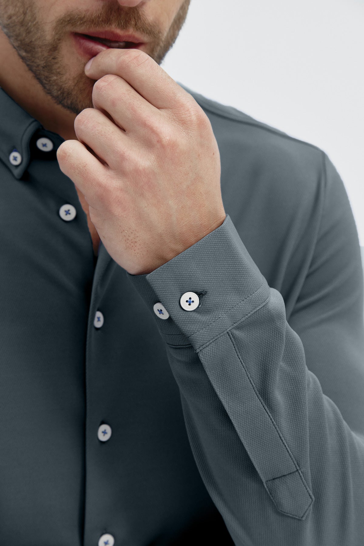 Astro casual shirt regular fit
