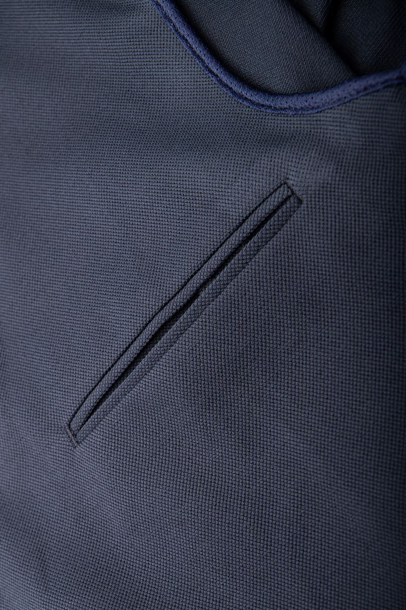 Jaqueta Ranger Marinha Masculina