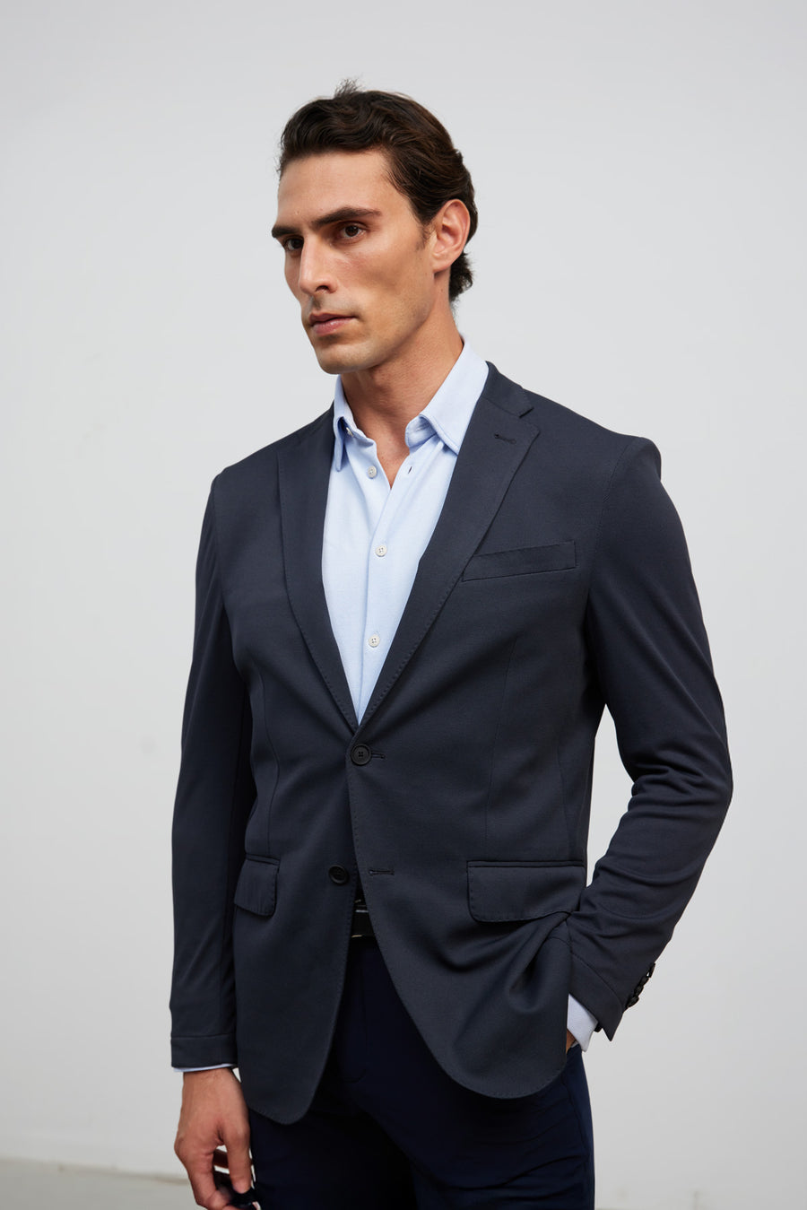 Jaqueta Ranger Marinha Masculina