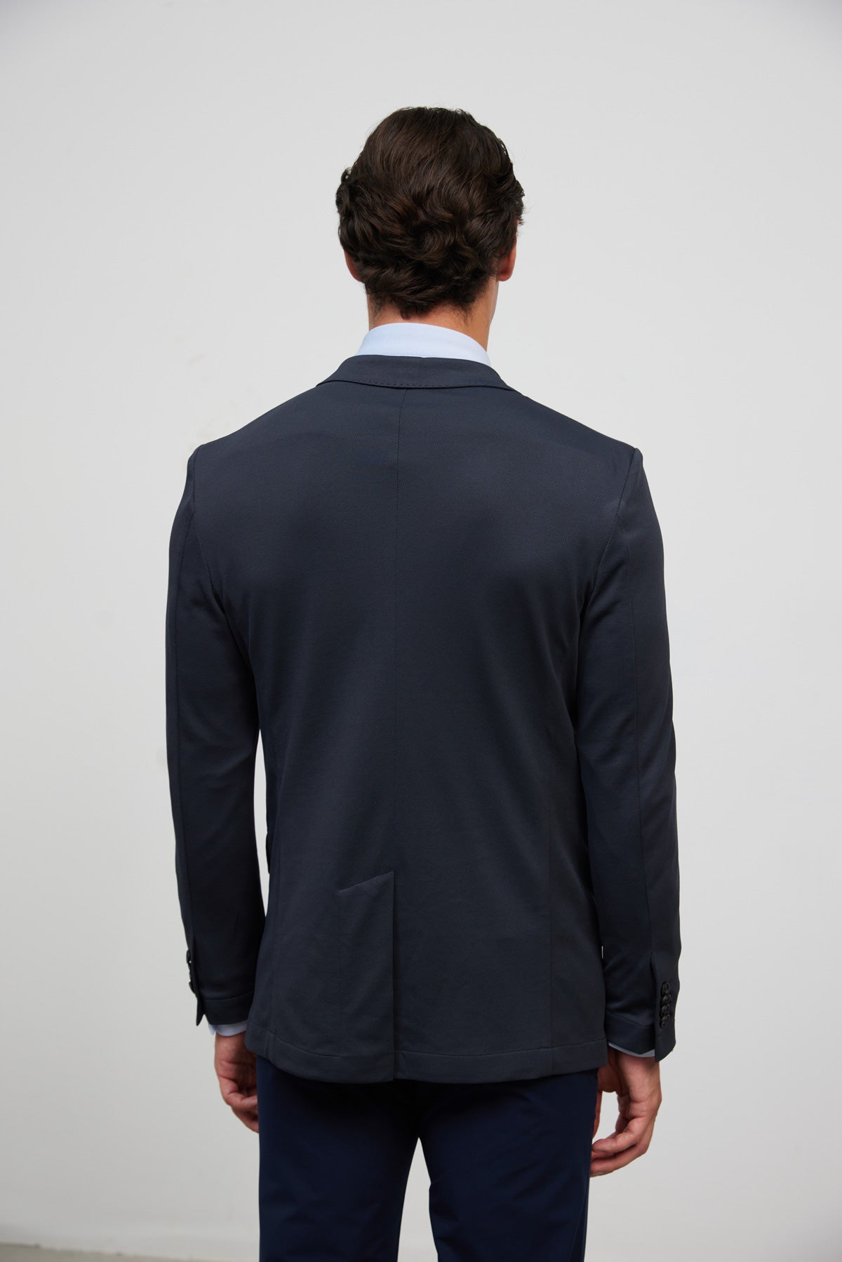 Jaqueta Ranger Marinha Masculina
