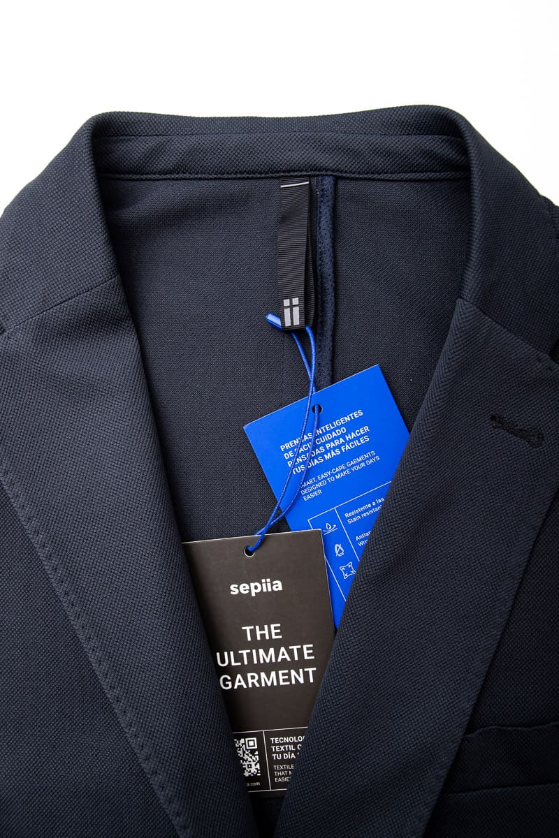 Jaqueta Ranger Marinha Masculina