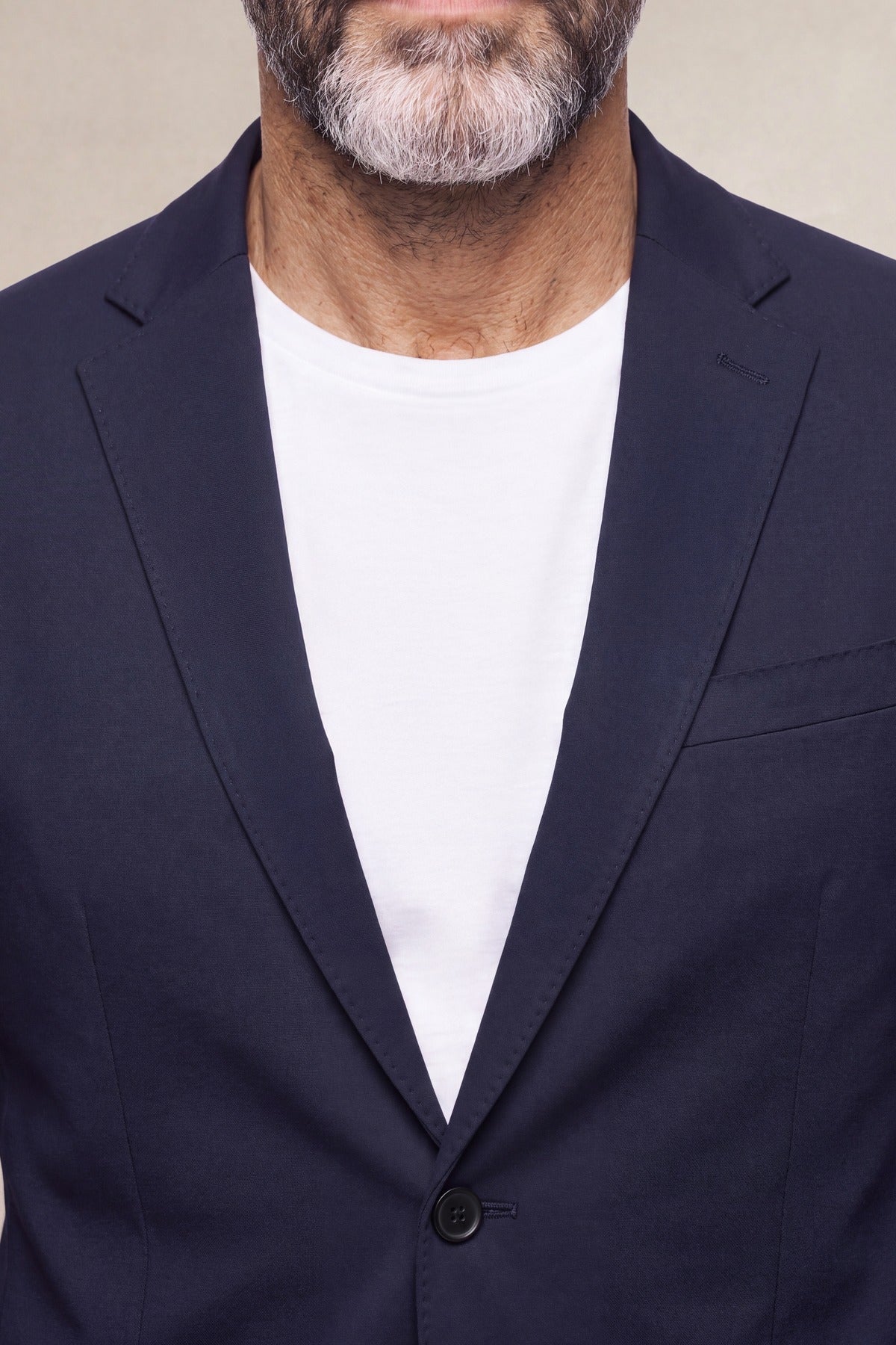 Navy Blue Ranger Men's Blazer